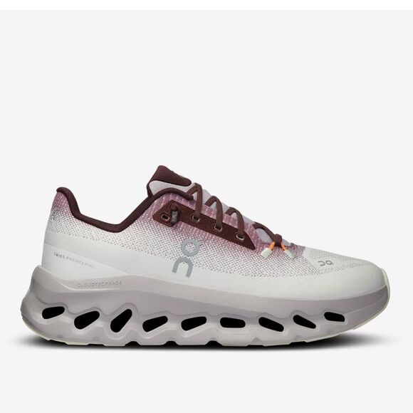 For Luv2laf71 On Running Quartz/Pearl Cloudtilt Running Athletic Shoe Sz 8.5 - Picture 2 of 11